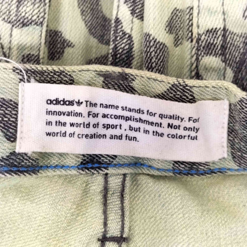 ジェレミースコット JEREMY SCOTT スカートレイヤード  ボンテージパンツ メンズ